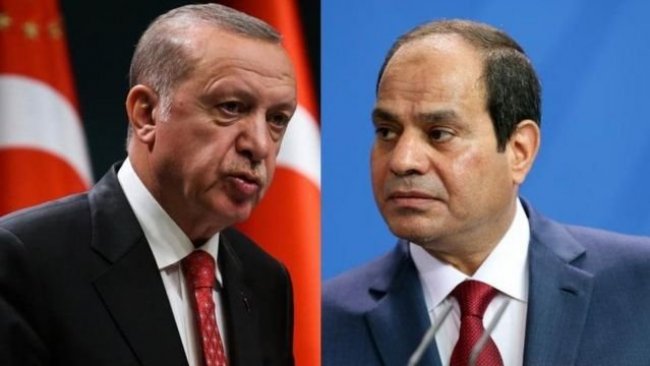 Arap basını: Mısır'ın Türkiye ile ilişkileri normalleştirmek için 'imkansız' 10 şartı var