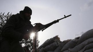 SIPRI: Ortadoğu'nun silah alımı yüzde 25 arttı