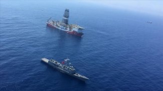 Türkiye’den AB, İsrail ve Yunanistan’a nota