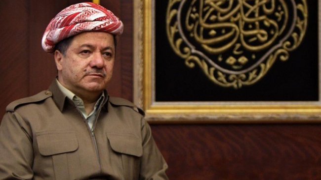 Başkan Barzani: Irak’ta halen şovenizmin hakim olması utanç verici