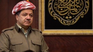 Başkan Barzani: Irak’ta halen şovenizmin hakim olması utanç verici