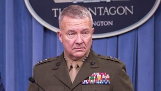 CENTCOM Komutanı McKenzie: İran ile savaşmak istememiyoruz ancak...