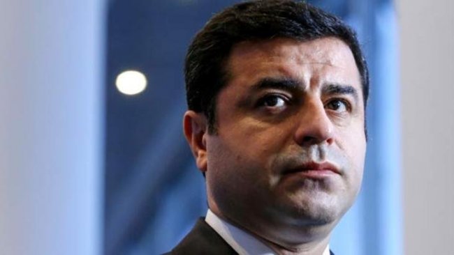 Demirtaş davasında avukatlardan AİHM şerhi