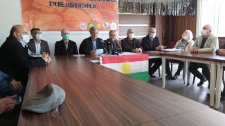 Kürdistani Partiler: 16 Mart ‘Kürtlere karşı soykırım günü' olarak tanınmalı!