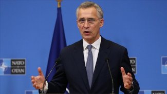 Stoltenberg: Türkiye ile NATO arasında ciddi görüş ayrılıkları var