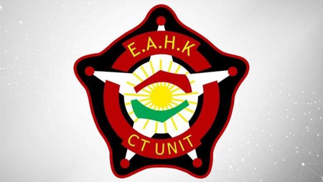 Kürdistan Anti-Terör Timi'nden milis güçlerin liderine sert yanıt!