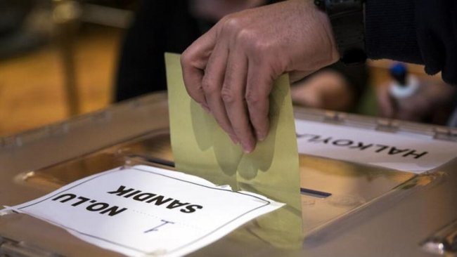 MHP'nin istediği seçim barajı belli oldu