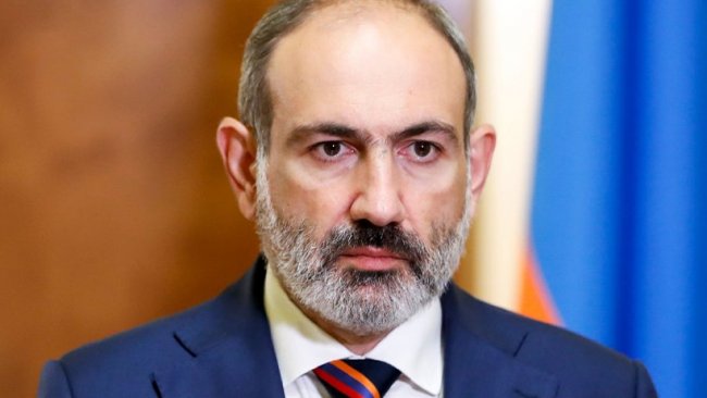 Ermenistan Başbakanı Paşinyan'dan erken seçim kararı