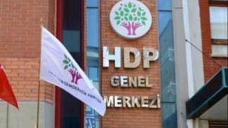 HDP'nin kapatılması için hazırlanan iddianamenin detayları belli oldu