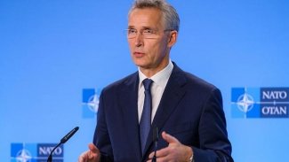 NATO: Karadeniz'deki varlığımızı artırıyoruz