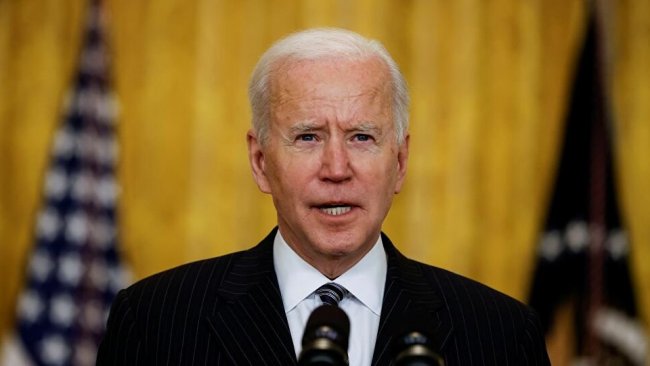 Biden'dan BMGK'ya 'bölgesel krizlerde atım atın' çağrısı