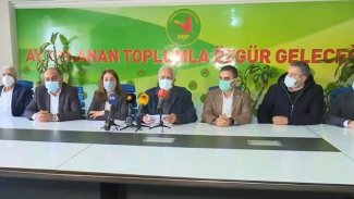 Kürdistani İttifak: HDP 6 milyondan fazla seçmenin iradesidir