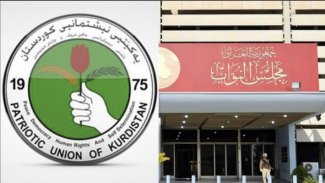 YNK, Kürdistan aleyhine olan kanun teklifinde Şiilerin yanında yer aldı