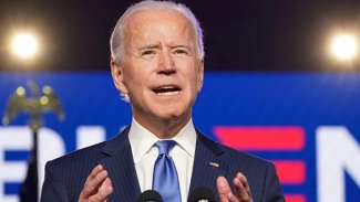ABD Başkanı Biden'dan Newroz mesajı