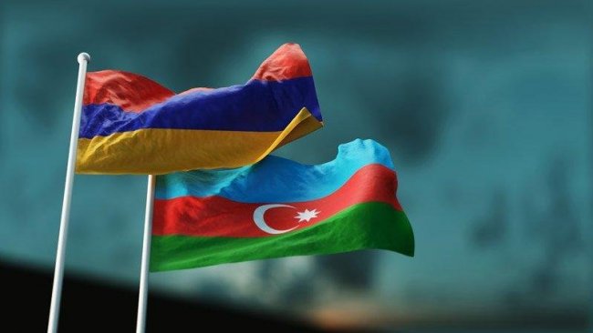 Ermenistan: 'Azerbaycan savaş suçu işledi'