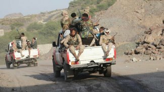 İran destekli milislerle ordu güçleri arasında çatışma: 65 ölü