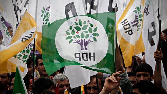 Erdoğan ile HDP arasındaki savaşı nasıl okumalıyız?-1-