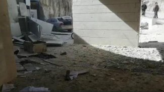 Suriye’de rejim güçleri hastaneyi vurdu: Ölü ve yaralılar var