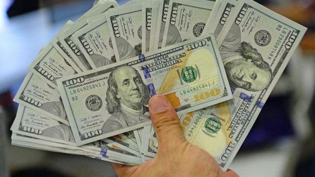 TCMB'de başkan değişikliği sonrasında dolarda yükseliş