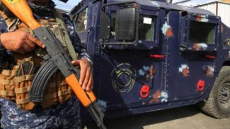 Bağdat’ta üst düzey istihbarat yetkilisine suikast