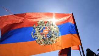 Ermenistan'da Genelkurmay Başkanlığında değişim