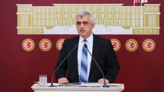 HDP, Gergerlioğlu için AYM'ye başvuracak