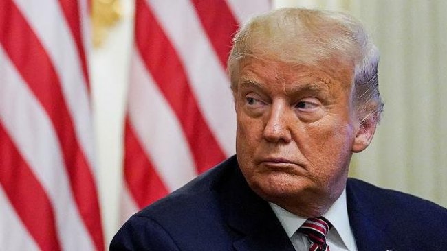 Trump kendi sosyal medya platformunu kuruyor