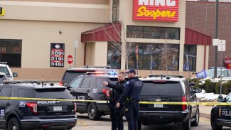 ABD'de silahlı saldırı: 10 ölü 