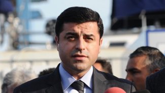 Avrupa Konseyi’nin Demirtaş kararı mahkemeye gönderildi
