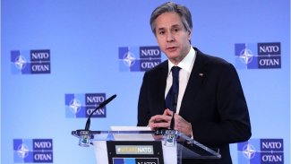 Blinken: ABD ile NATO'nun Türkiye'yi yakın tutmakta güçlü bir çıkarı var