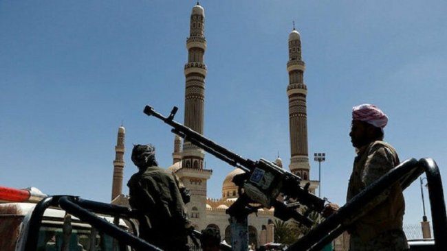 İran destekli milisler: ABD’ye ait İHA düşürdük