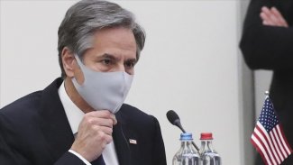 Blinken: ABD müttefiklerine, Çin baskısı yapmayacak
