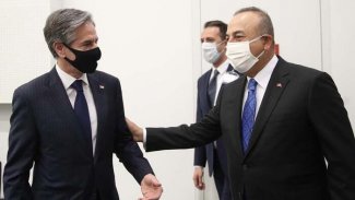 Blinken’dan Çavuşoğlu’na S-400 uyarısı