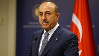 Çavuşoğlu: S-400 işinin bittiğini ABD'ye bir kez daha söyledik