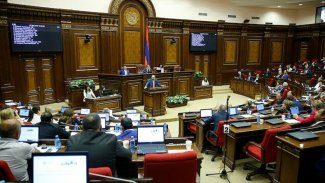 Ermenistan'da sıkıyönetim iptal edildi