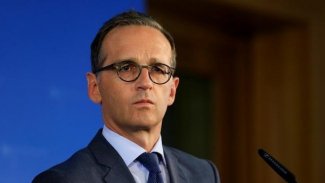 Almanya Dışişleri Bakanı Maas'tan NATO'ya, 'Rusya'ya karşı birleşme' çağrısı