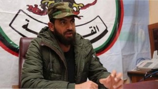 Hafter güçleri komutanına suikast