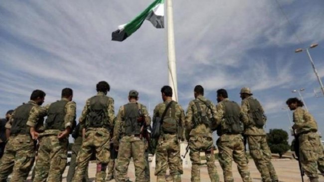 Türkiye destekli Suriyeli milisler Libya’dan çekiliyor
