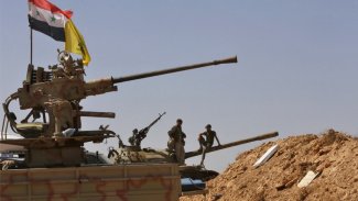 Hizbullah: Suriye'deki Himeymim Üssü'nde olduğumuzu herkes biliyor
