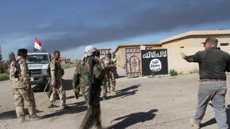 Kerkük'te IŞİD'e yönelik operasyon başlatıldı