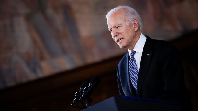 Biden, Putin ve Şi dahil 40 lideri 'İklim Zirvesi'ne davet etti
