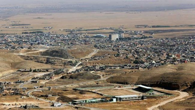 BM'den Şengal Anlaşması açıklaması
