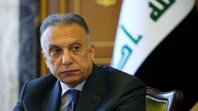 Irak Başbakanı Kazımi: Rebullah’ın Bağdat’taki askeri gösterisi çok abartıldı