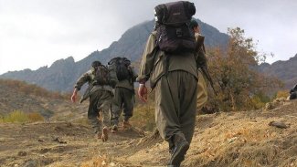 PKK’nin Kürdistan Bölgesi vatandaşlarına yönelik ajanlık suçlamasına tepki