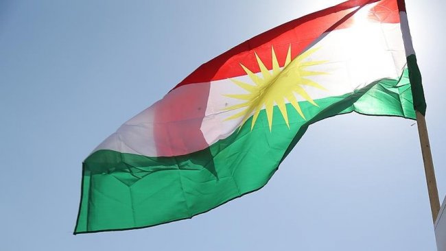 Rêbwar Talabani: Kürdistan Bayrağı için Kürtler büyük bedeller ödedi
