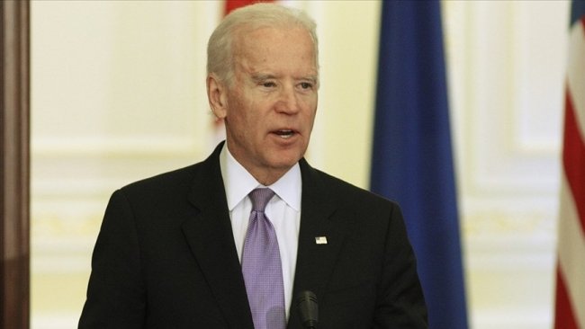 Biden’dan tepki: Çok korkunç ve şok edici
