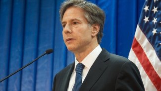 Blinken'den BM'ye Suriyeli çağrısı: Bu bizim sorumluluğumuz