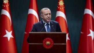 Erdoğan, yeni koronavirüs tedbirlerini açıkladı