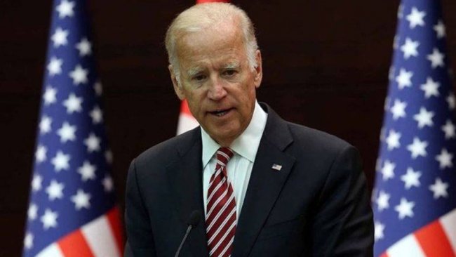 ABD: Biden, Kuzey Kore lideriyle görüşme niyetinde değil