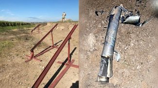 Bağdat'tan Peşmerge cephesine yönelik saldırıya ilişkin açıklama